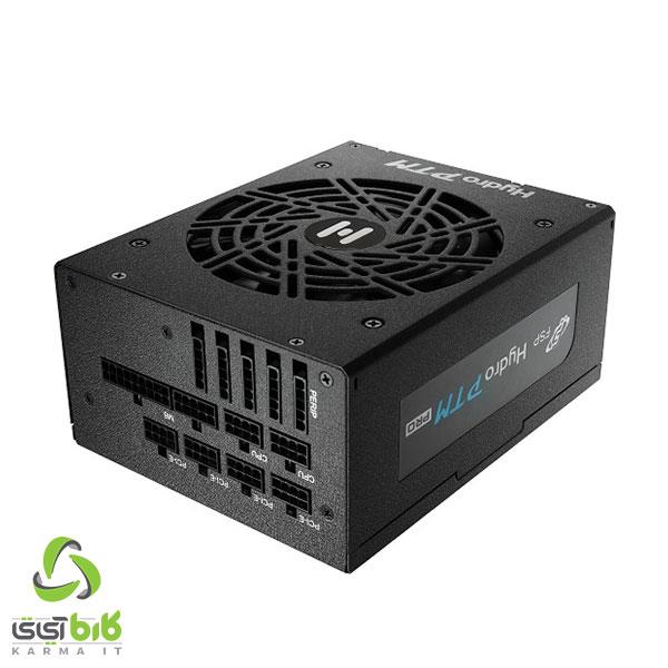 پاور اف اس پی HYDRO PTM PRO 850W POWER FSP HYDRO PTM PRO 850W